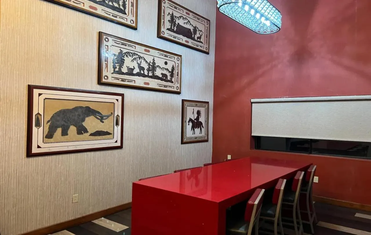 Empeiria High Sierra Hotel Mammoth Lakes