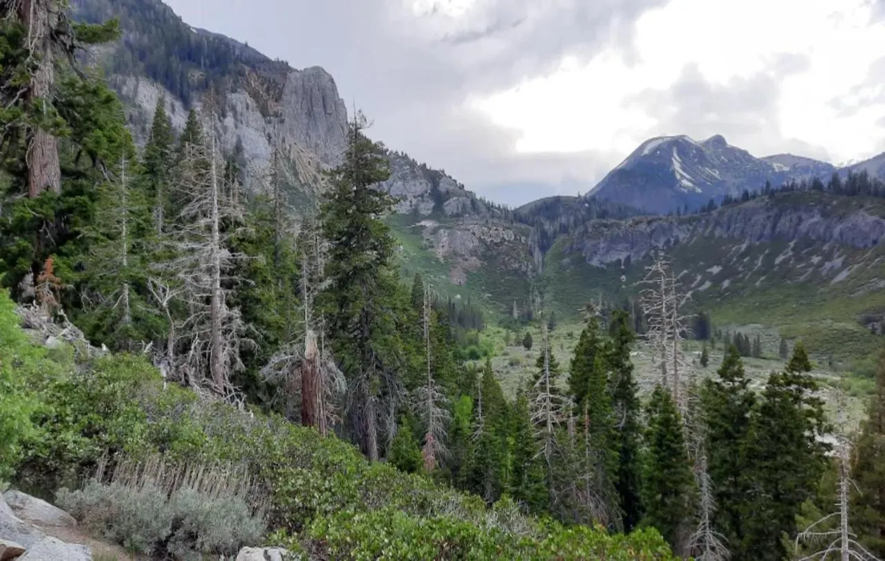 Empeiria High Sierra Hotel Mammoth Lakes