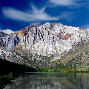 Convict *** Mammoth Lakes