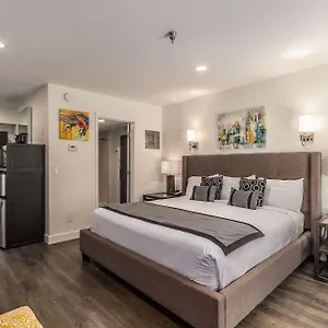 *** Hotel Bixby Verenigde Staten