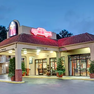 ** Hotel Days By Wyndham At Graceland Verenigde Staten