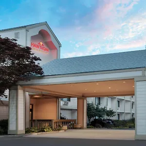 Hotel Hawthorn ***