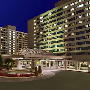 **** Hotel Hilton Jfk Airport Verenigde Staten