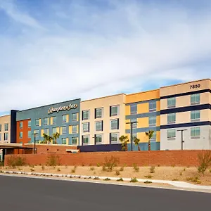 *** Hotel Hampton Vegas Strip South, Nv 89123 Verenigde Staten
