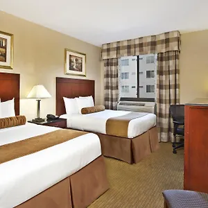 Hotel Western Arena ***