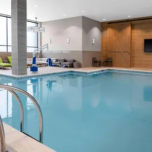 *** Hotel Hyatt House Downtown-convention Center Verenigde Staten