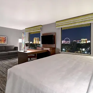 *** Hotel Hampton & Vegas Convention Center - No Fee Verenigde Staten