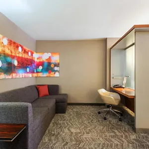 Hotel Springhill Downtown ***