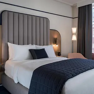 *** Hotel Hu Verenigde Staten