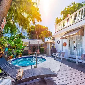 Inn Seascape Tropical (adults Only) ***
