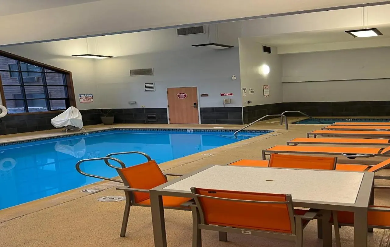Empeiria High Sierra Hotel Mammoth Lakes