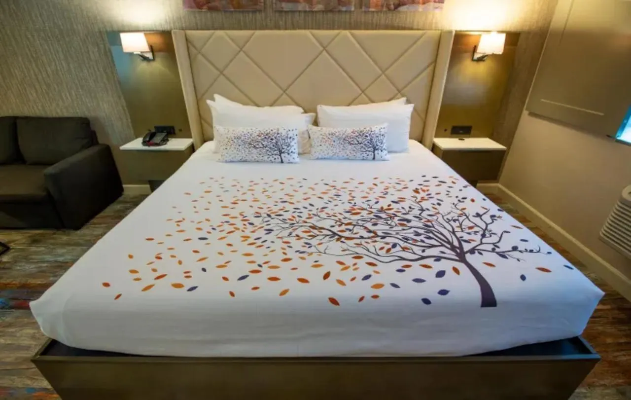 Empeiria High Sierra Hotel Mammoth Lakes