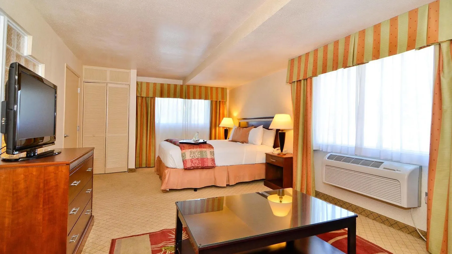 Empeiria High Sierra Hotel Mammoth Lakes