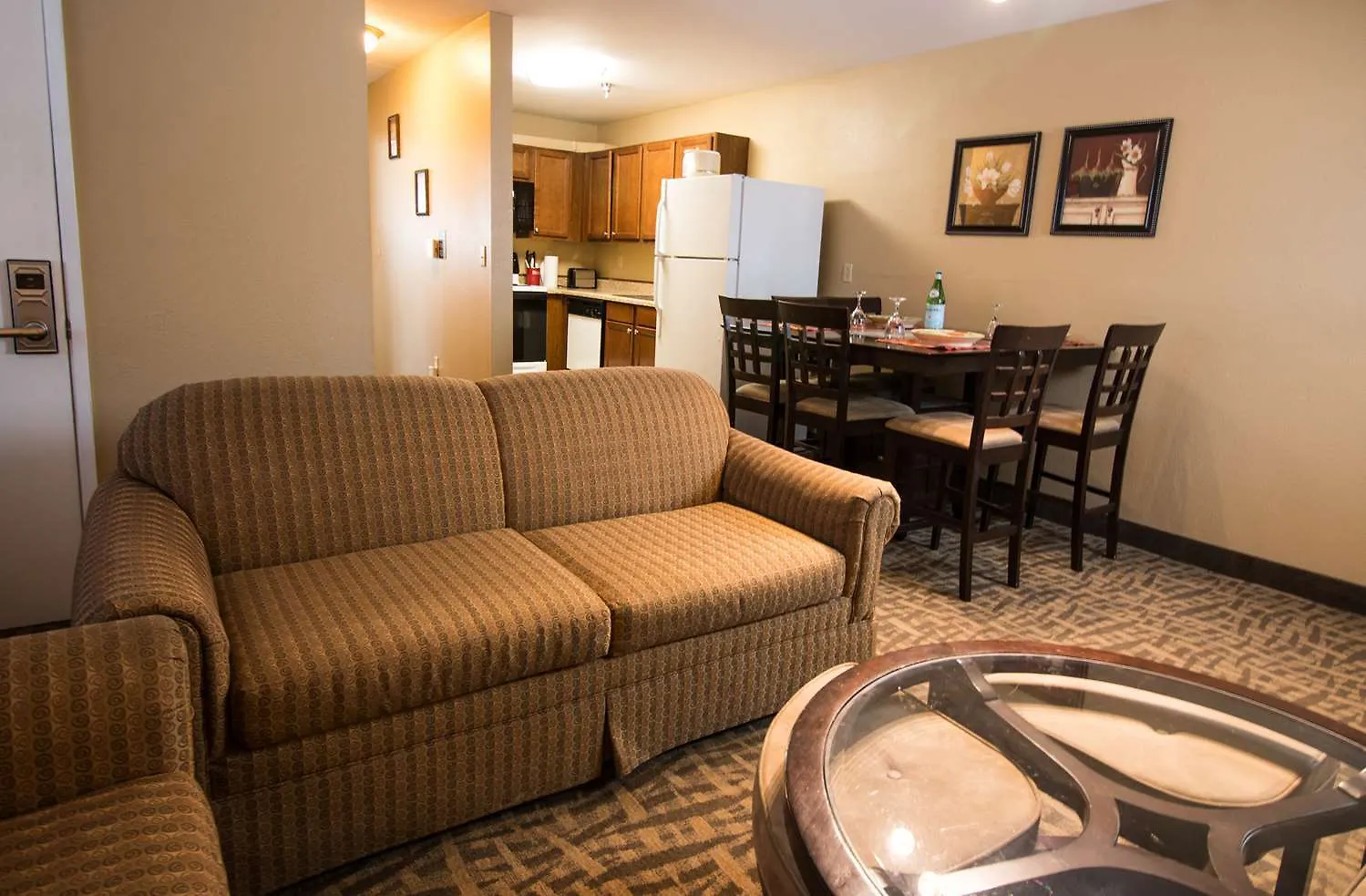 Empeiria High Sierra Hotel Mammoth Lakes États-Unis