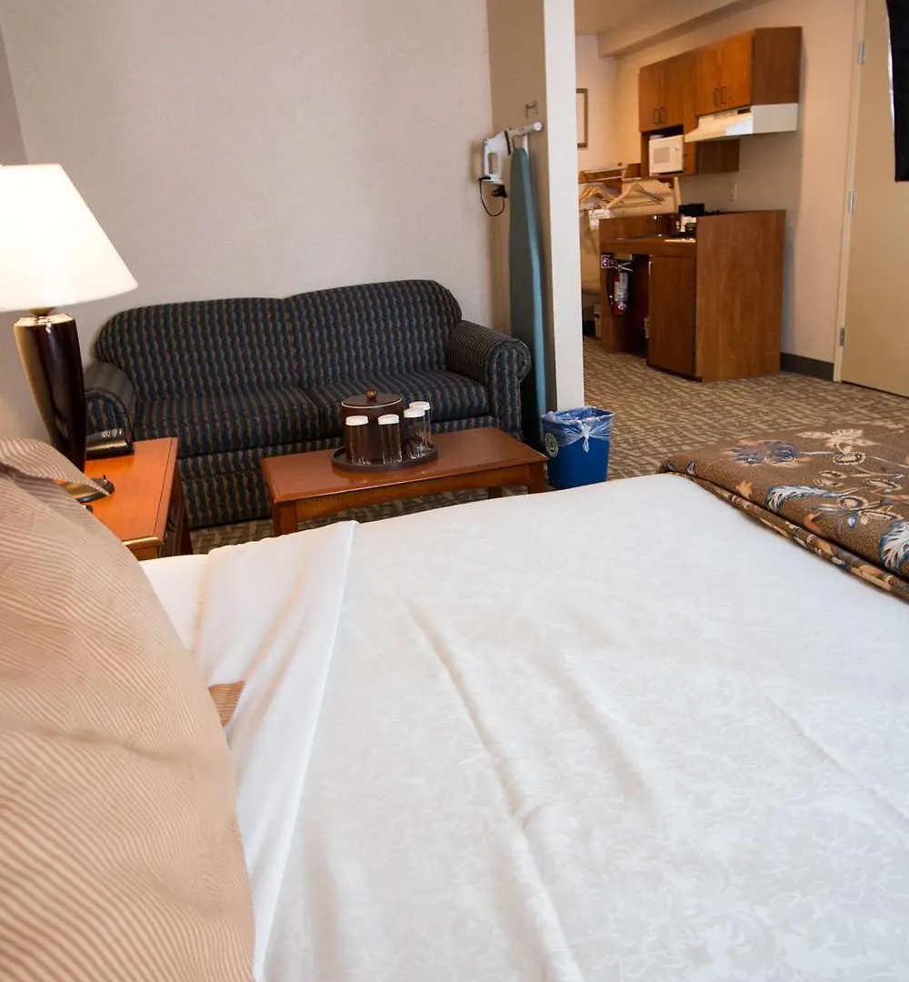 ***  Empeiria High Sierra Hotel Mammoth Lakes United States